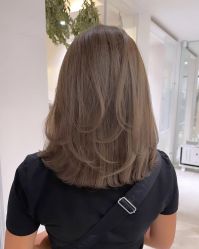 -FASHION PALACE hair+