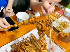 -十里铺铁板鱿鱼