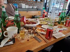 -清真·金鑫隆牛羊肉(环山路店)