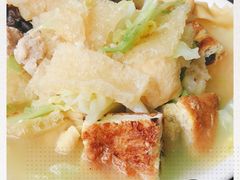-阿东农家菜(新场古镇下塘街店)