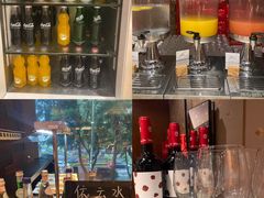 -广州希尔顿逸林酒店-OPEN開·全日制餐厅·海鲜·小火锅·自助餐(东风路店)