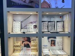 -大明眼镜(方庄店)