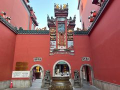 -火宫殿·小吃王国(坡子街店)