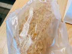 -BreadTalk面包新语·烘焙蛋糕(海珠丽影广场店)