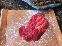 -老乾杯和牛烧肉(王府中环店)