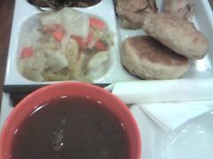 大份套餐-香妃烤鸡(西单店)