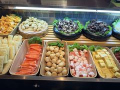 -牛New寿喜烧(虹桥新天地店)