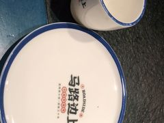 -马路边上·小海鲜烧烤(八一路店)