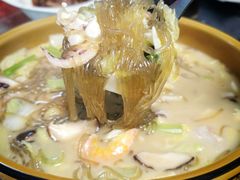 -杨记海鲜楼(三门黑金冠店)