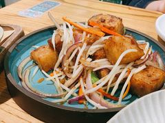 -潮粥荟·潮汕砂锅粥(朝阳大悦城店)