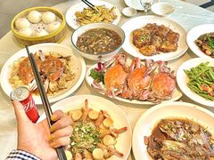 -好兄弟郭巨海鲜(天一阁店)