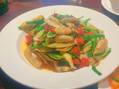 -小俩口烧烤东北菜(双井店)