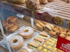 -味多美蛋糕(双安店)