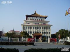 -交大留园(东川路店)