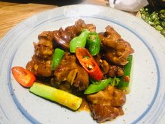 -静一餐厅·湖北菜(前门创始店)