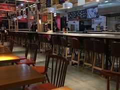 大堂-苗小坛酸汤鱼(酒仙桥店)