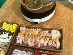 -菌小白火锅(时尚天河店)