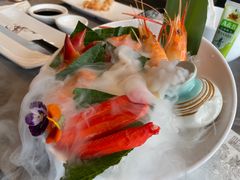 -水木锦堂·自助铁板烧(五道口购物中心店)