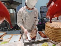 -宴小馆·小海鲜青岛菜(五四广场店)