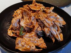 -天和晟烤鸭店(玉泉西街店)