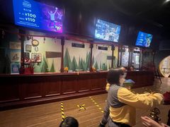 -珠海横琴国家地理探险家中心(创新方)