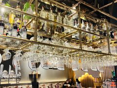-haxnbauer海森堡德国餐厅(深圳coco店)