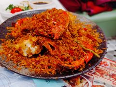 -避风塘·金牌店·夜宵(金玉兰店)