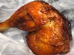 -潘家烤鸡(人民一路店)