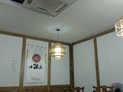 大堂-小莆天(元帅路店)