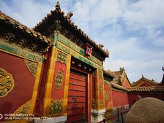 -故宫博物院(故宫)
