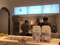 -兰熊鲜奶(西直门凯德mall店)