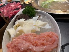 -廖掌柜·重庆鲜货火锅(上海首店)