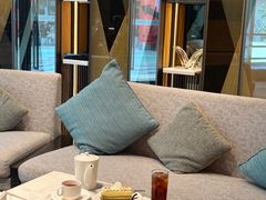 -广州粤海喜来登酒店