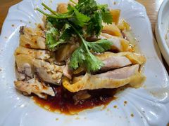 -电白鸭粥店(下沙二坊88号店)
