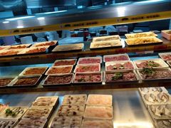 -川西坝子火锅(金沙1.0直营店)