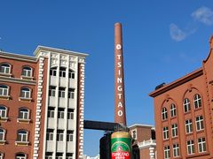 -青岛啤酒博物馆