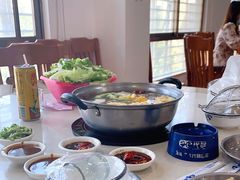 -伟记牛肉(金鸿公路店)