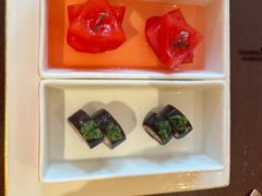 -采悦轩中餐厅·粤菜·海南菜(神州半岛喜来登度假酒店)