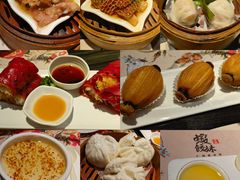 -虾饺妹·粤式手工点心(水荫路店)