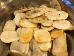 -阿姨小肉摊(同济西苑店)