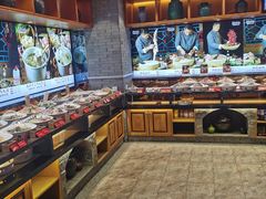 -巢爷老味(东方红店)