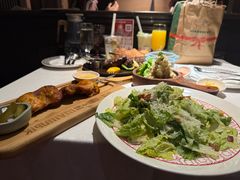 -俄士厨房(环球港店)