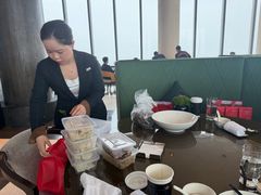 -大连君悦酒店·星海湾壹号Dalian·Dalian(星海广场店)