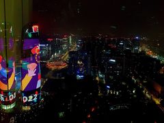 -运·中餐厅(成都华尔道夫酒店)