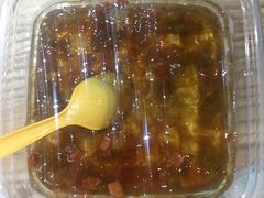 原味冰粉-刘小武·锅魁(总店)