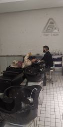 -ASA HAIR SALON