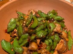 小炒肉-吃饭皇帝大(解放西路店)