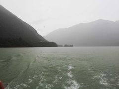-卡定沟景区