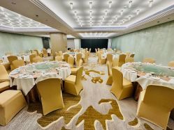-福州香格里拉·宴会厅
