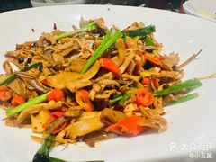 -攸州小镇家湘菜(小米科技园店)